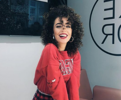 "Дороменских": Надя Дорофеева хвастанула снимком в обновленном образе