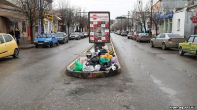 "Крым – раковая опухоль и яд": российский политолог пояснил, на что приходится идти РФ ради полуострова