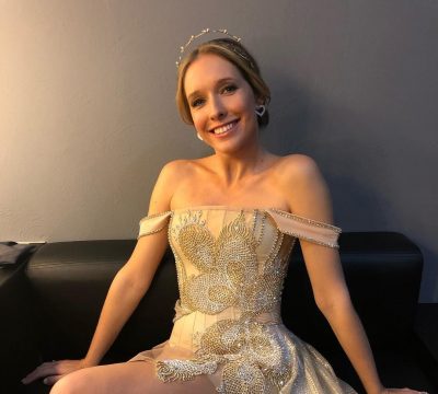 Катя Осадчая