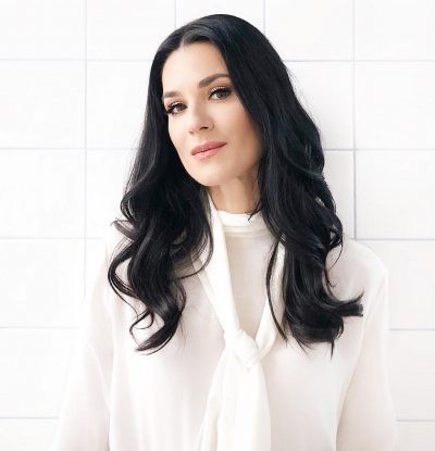 Маша Ефросинина