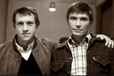 Друг Ивана Бортника высказался о его смерти