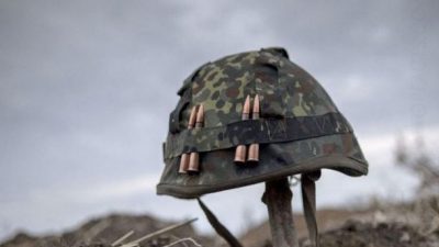 Паршивый алкоголь и пьяные "разборняки": офицер ВСУ рассказал о новогодних потерях террористов "ЛДНР"