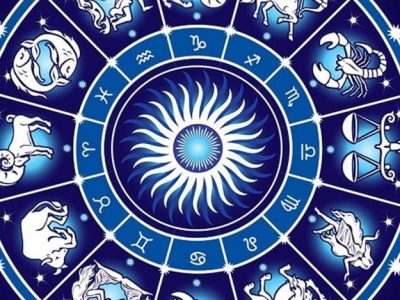 Зодиаки