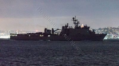 USS FortMcHenry USS FortMcHenry