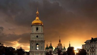 В Киеве 4-5 февраля ожидается плюсовая температура В Киеве 4-5 февраля ожидается плюсовая температура