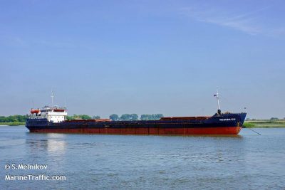 "Крымское проклятие": стали известны неожиданные подробности о затонувшем судне с украинцами