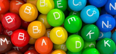 Витамины Витамины