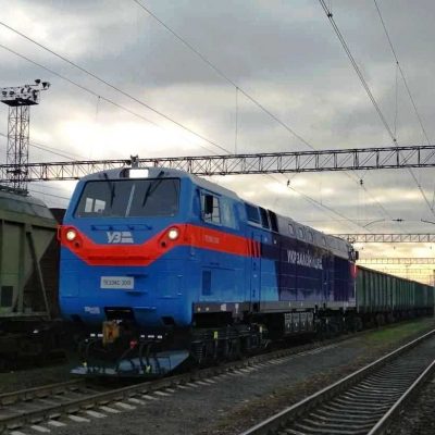 General Electric TE33AС