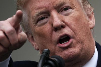 Дональд Трамп Дональд Трамп