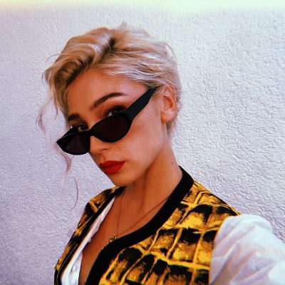 Настя Ивлеева