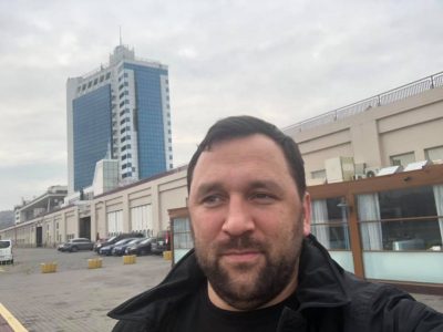 "Гниды": нардеп рассказал об ограблении квартиры