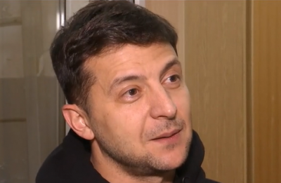 Социолог полагает, что высокий уровень поддержки Владимира Зеленского в президентских рейтингах свидетельствует о разочаровании людей в политиках