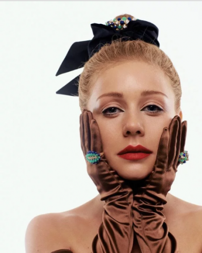 Тина Кароль показала снимок без макияжа / Фото: Instagram/Тина Кароль Тина Кароль показала снимок без макияжа / Фото: Instagram/Тина Кароль