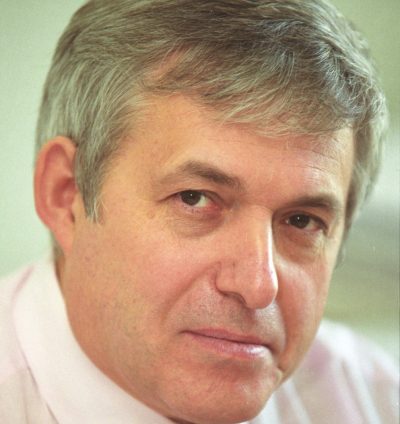 Сергей Кичигин / 2000.ua