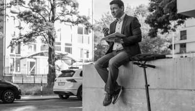 В Польше трагически погиб известный украинский журналист и его мать