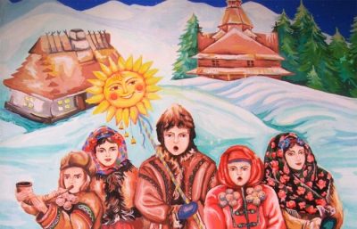щедривки-посевалки-колядки щедривки-посевалки-колядки