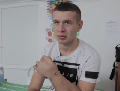 "Научился ходить": врач рассказал о состоянии чемпиона по армспорту, выжившего в смертельном ДТП