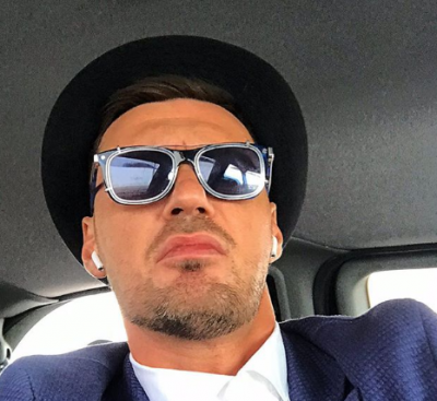 Артем Милевский вернулся в "Динамо-Брест"