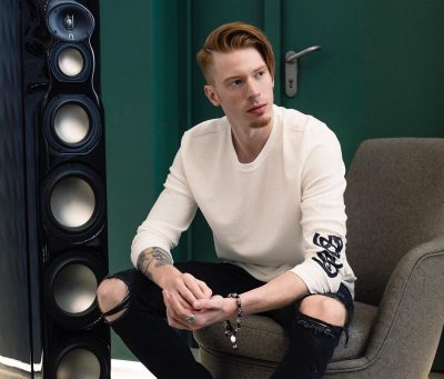 Никита Пресняков