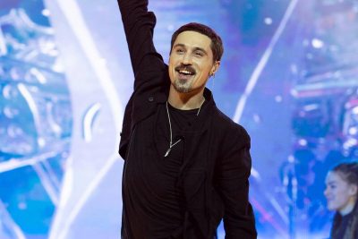 Дима Билан Дима Билан