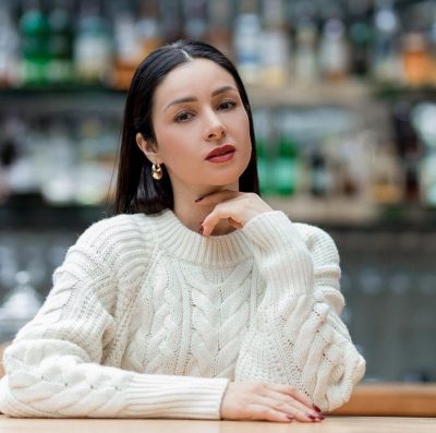 Злата Огневич