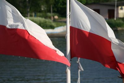 польша
