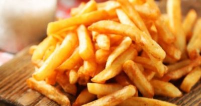 Топ-5 продуктов, которые приводят организм на грань истощения