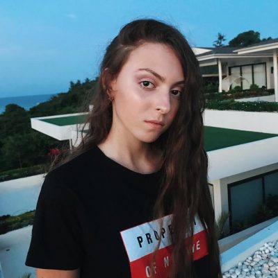 Маша Полякова