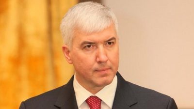 ГПУ заподозрила министра обороны времен Януковича в госизмене