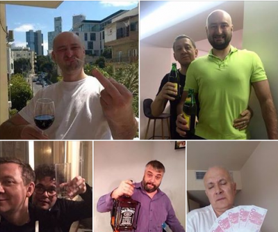 Украинцы возмущены шикарной жизнью российских эмигрантов в Украине / Фото: Facebook/Marianna Morgenstern Украинцы возмущены шикарной жизнью российских эмигрантов в Украине / Фото: Facebook/Marianna Morgenstern