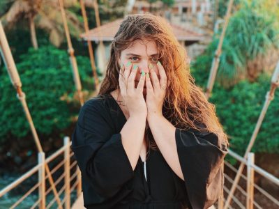 Александра Зарицкая