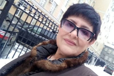 Бойко теперь не нравится ни в Украине, ни в России / Фото: Вконтакте/Елена Бойко Бойко теперь не нравится ни в Украине, ни в России / Фото: Вконтакте/Елена Бойко