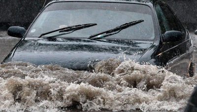 Влітку річки вийдуть з берегів через потоп: українців вразив аномальний прогноз Влітку річки вийдуть з берегів через потоп: українців вразив аномальний прогноз