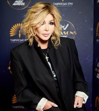 Ирина Билык Ирина Билык