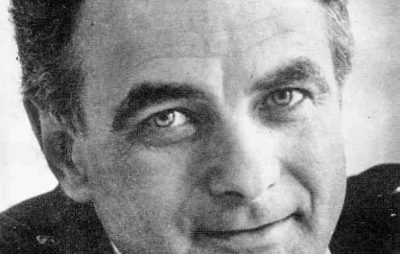 В США умер известный одесский сатирик Семен Лившин