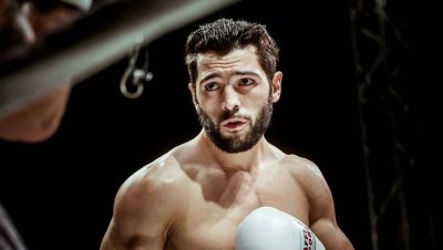 Российского боксера в США унизили и нокаутировали