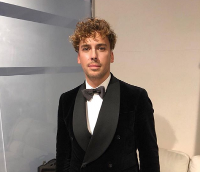 Максим Галкин