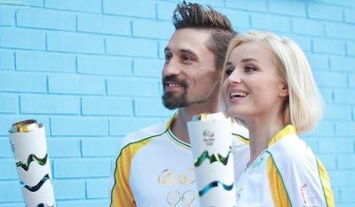 Дима Билан и Полина Гагарина угодили в ловушку мошенников