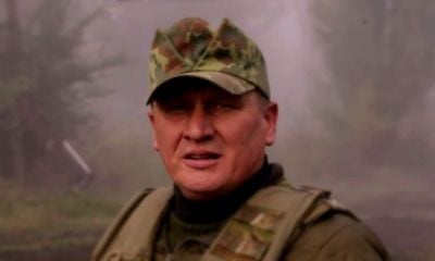 "Обязательно развалится": Глава "ОУН" призвал украинцев к войне с Россией