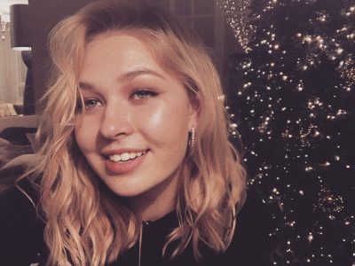 Соня Киперман