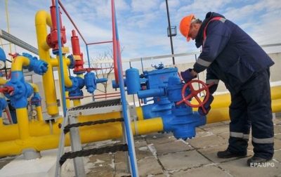 Транзит газа - почему и как РФ выкручивает Киеву руки ради транзита газа через Украину