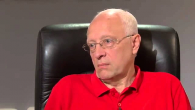 Олег Соскин Олег Соскин