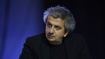 Богомолов Богомолов