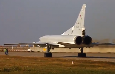 В России количество жертв крушения бомбардировщика возросло до трех человек В России количество жертв крушения бомбардировщика возросло до трех человек