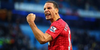 "Водка после пяти литров пива": легенда "Манчестер Юнайтед" рассказал о своих запоях