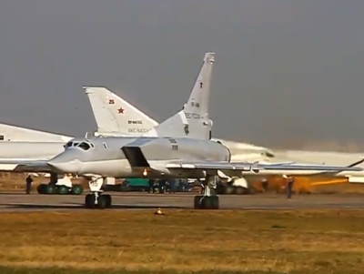 Ту-22М3 