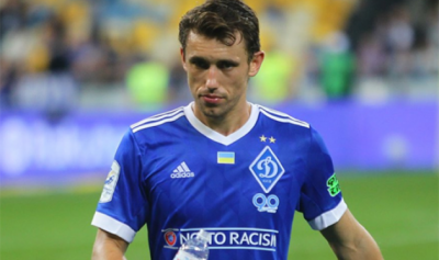 СМИ сообщили о продаже игрока киевского Динамо в Испанию