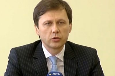 Игорь Шевченко