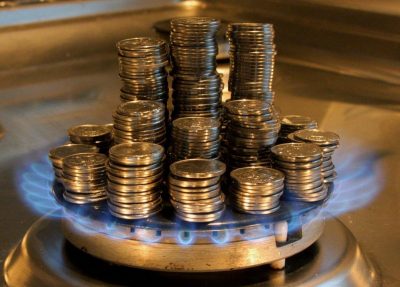 Газ монеты Газ монеты