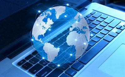 Интернет Интернет